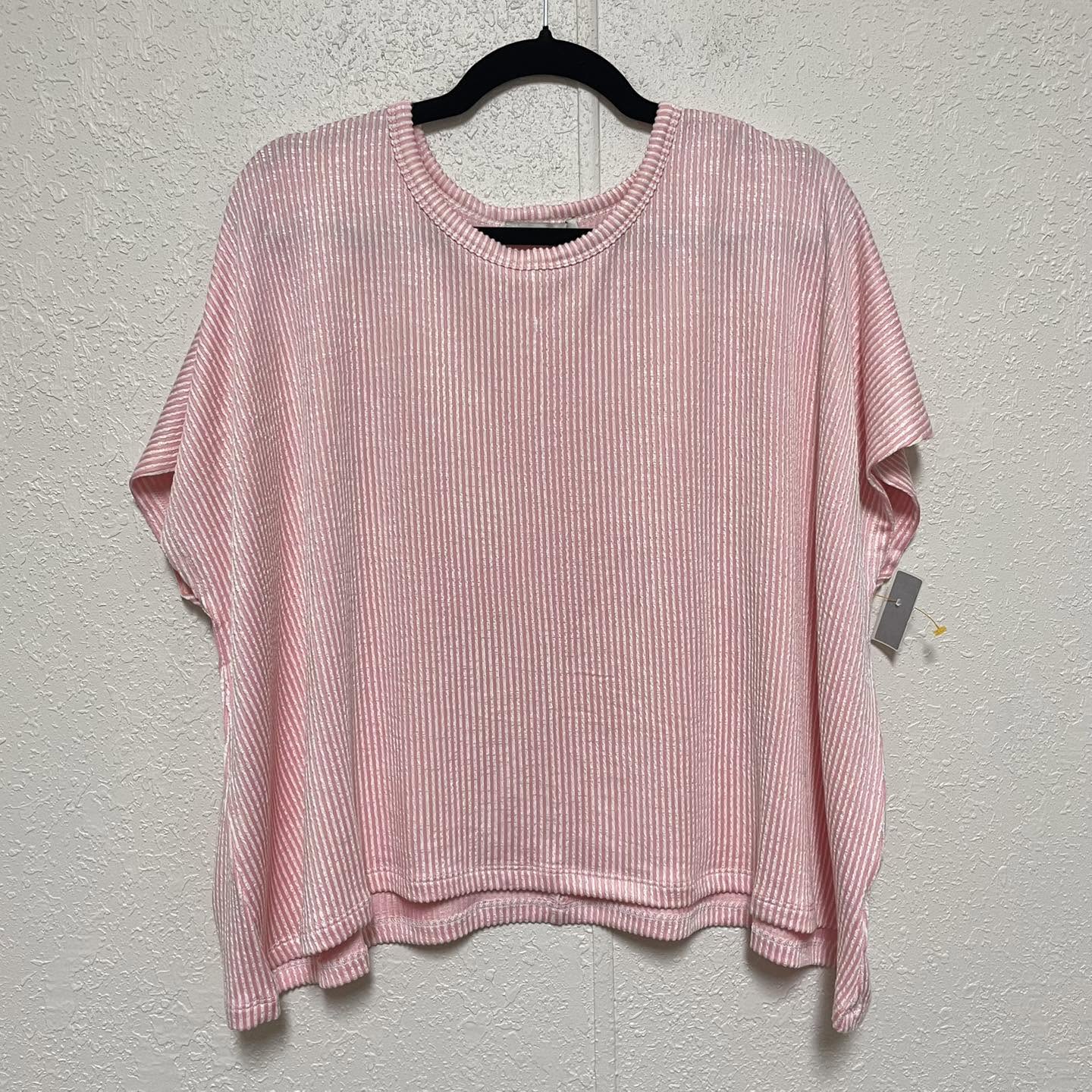 Top Zenana Size S/M