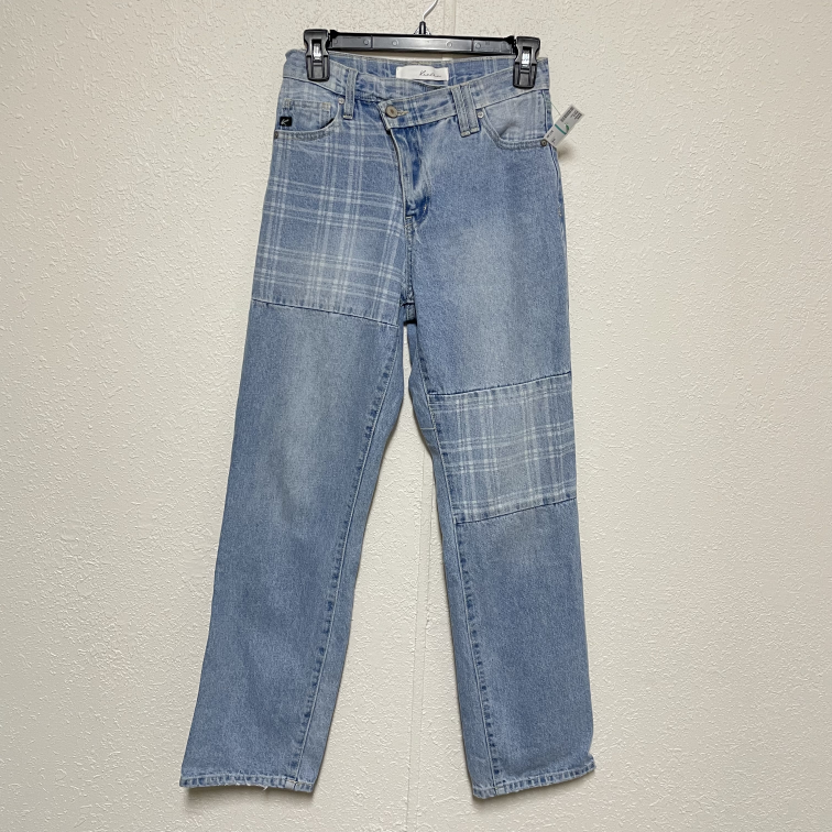 Jeans Kancan Size 1