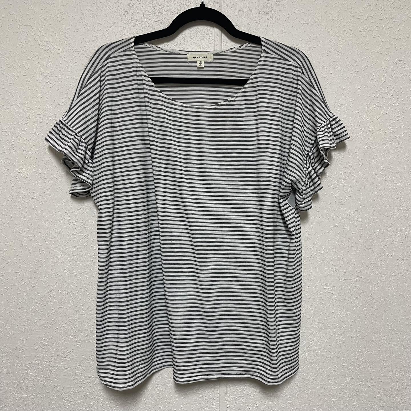 Top Max Studio Size 1x