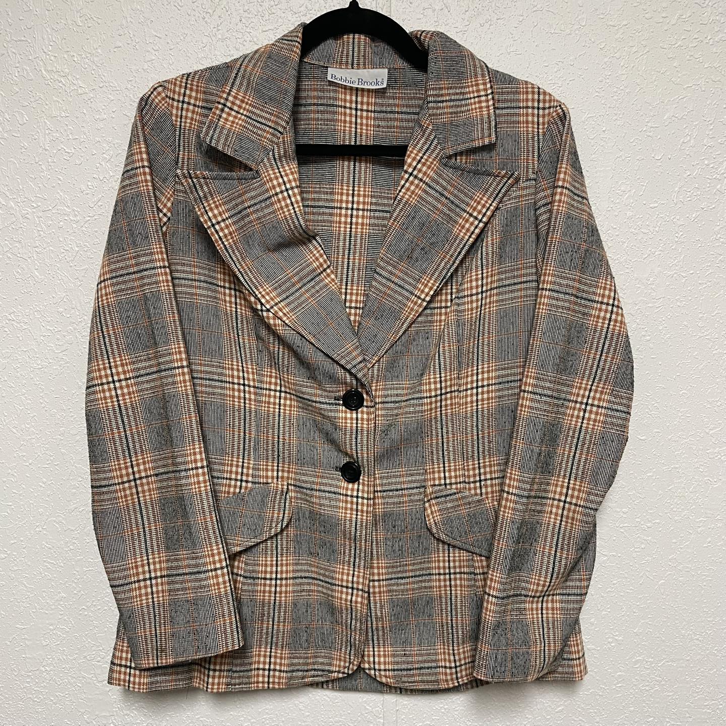 Blazers Vintage Size Medium
