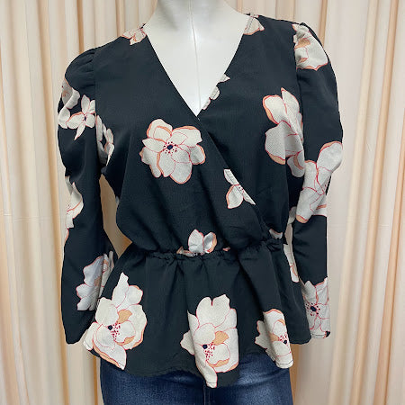 Top Who What Wear Size Small