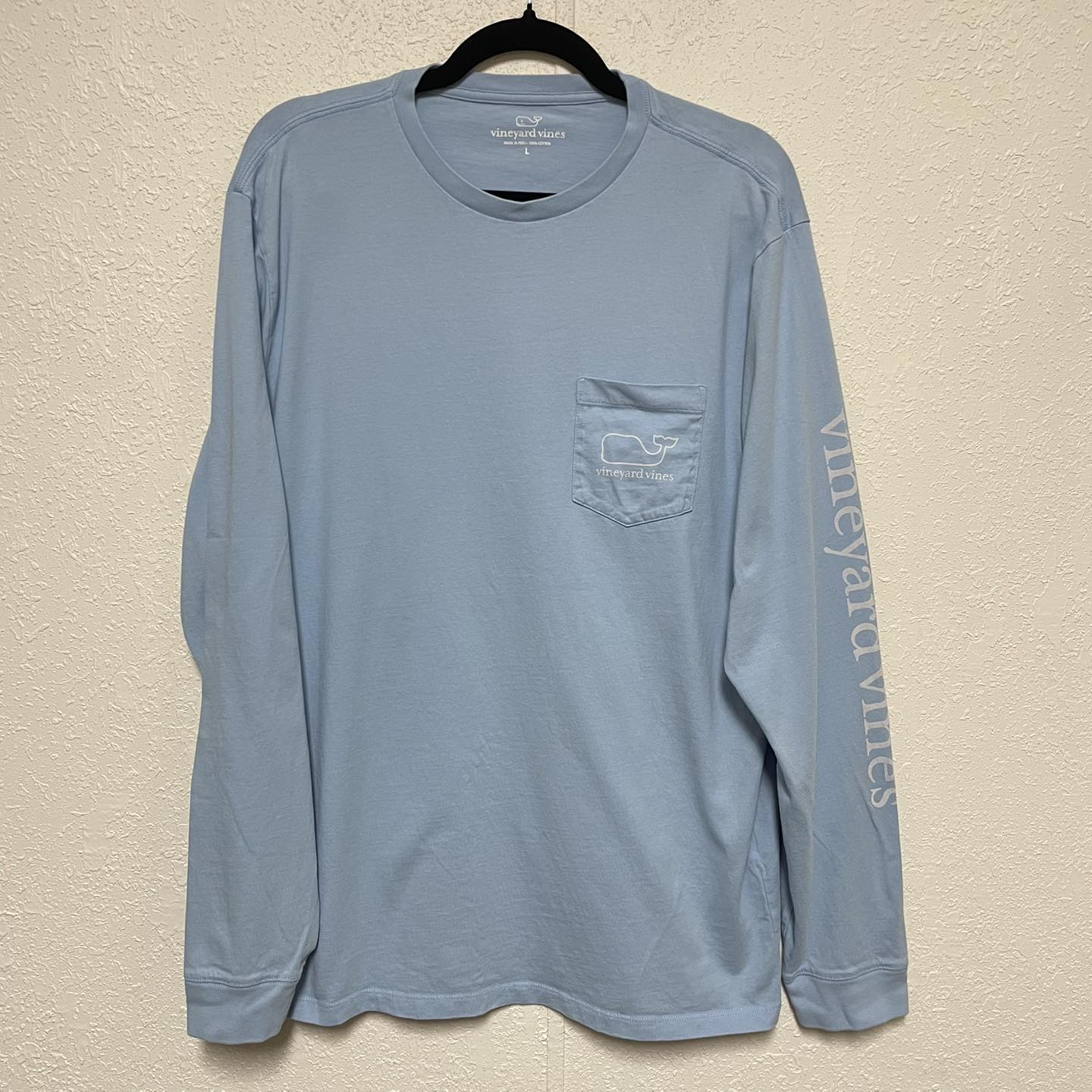 Top Vineyard Vines Size Large