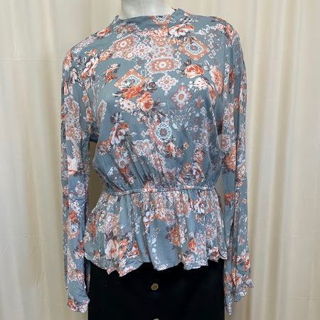Top Savanna Jane Size Large