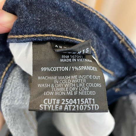 Jeans Artemis Vintage Size 11