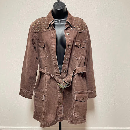 Jackets Vintage Size Large