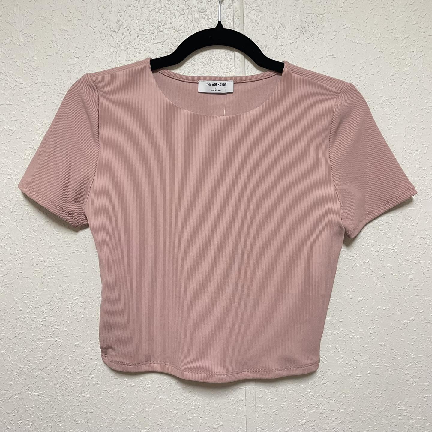 Top The Workshop Size Large
