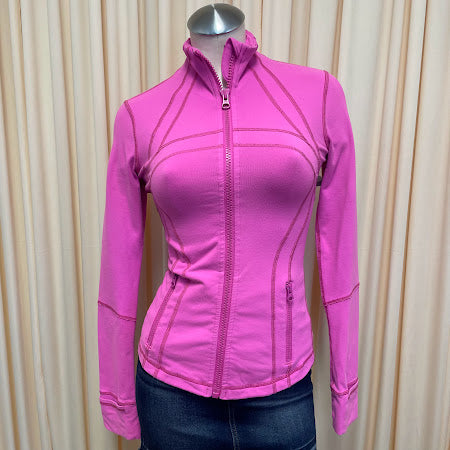 Activewear Lululemon Size 4