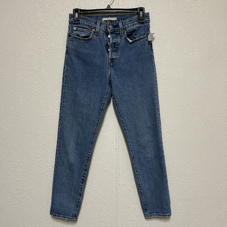 Jeans Levi's Size 26