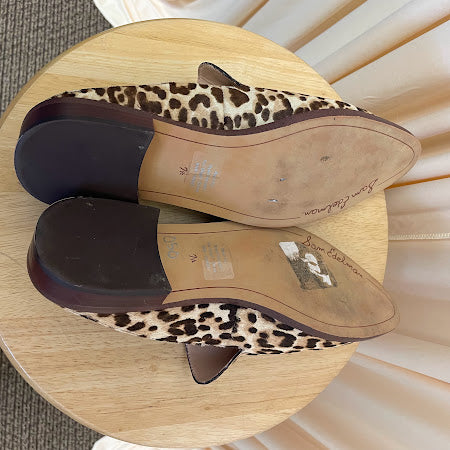 Mules Sam Edelman Size 7.5