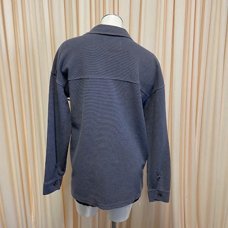 Jackets Thread & Supply Size Medium