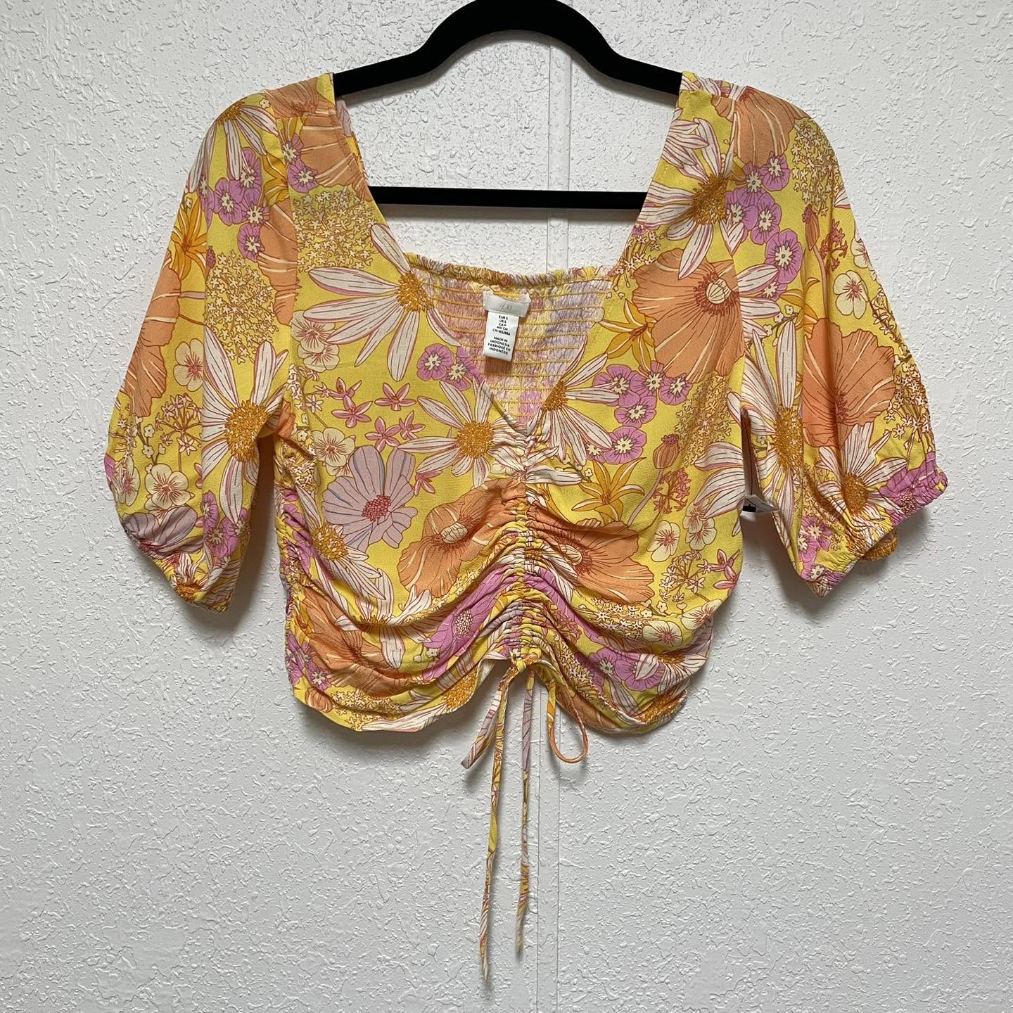 Top H&M Size Small