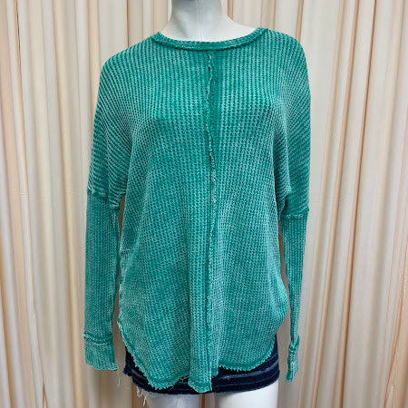 Top Zenana Size S/M