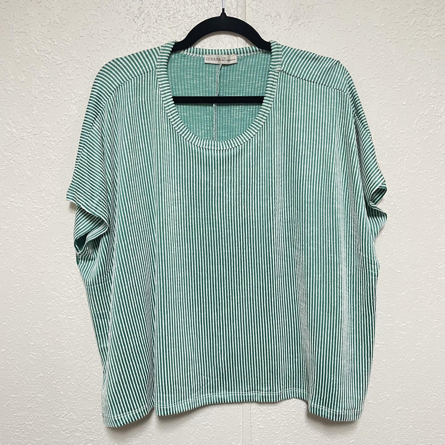 Top Zenana Size S/M
