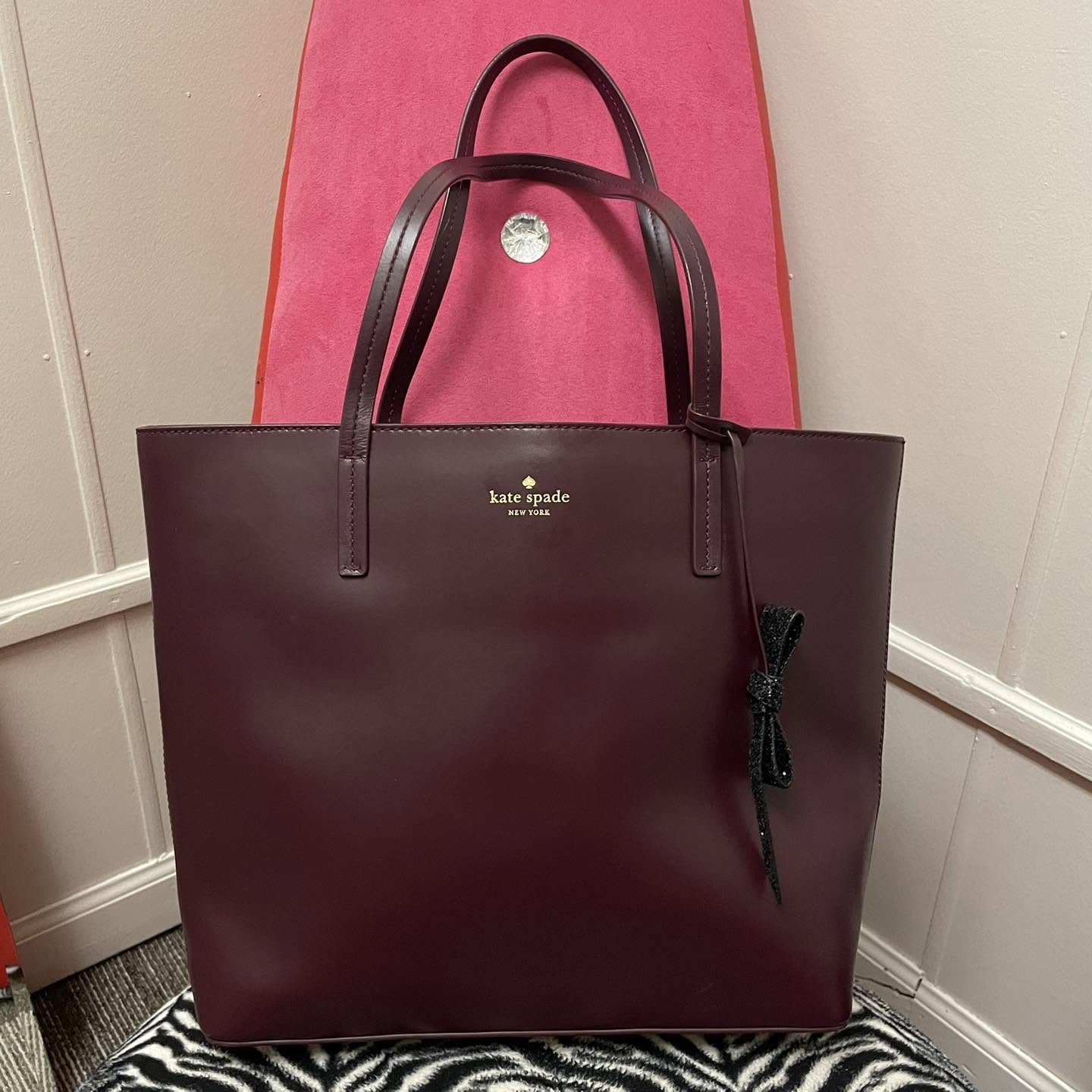 Tote Kate Spade