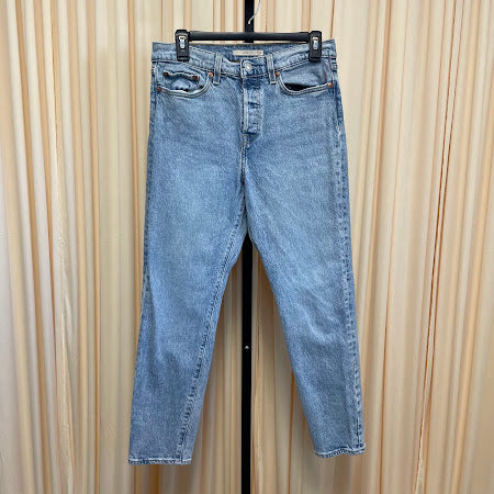 Jeans Levi's Size 29
