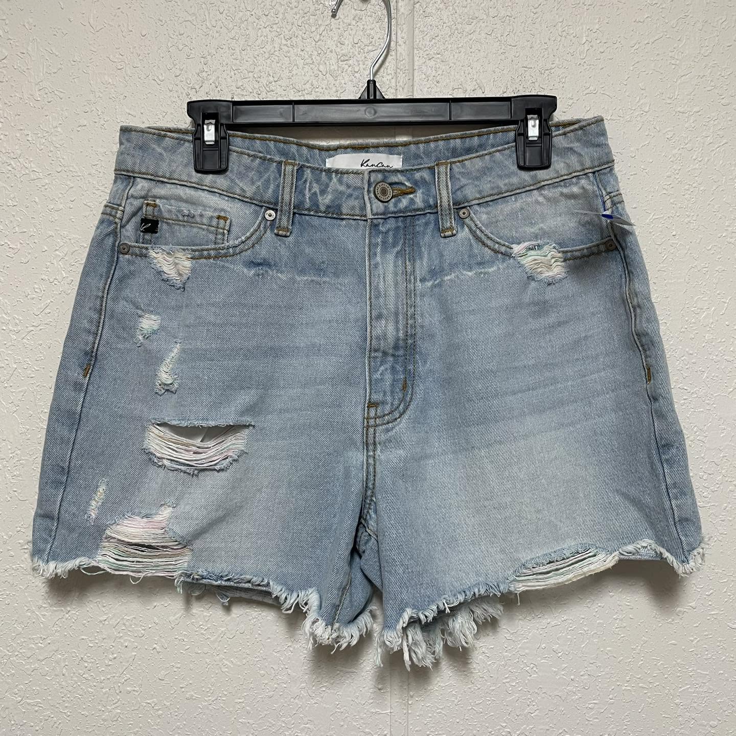 Shorts Kancan Size Large