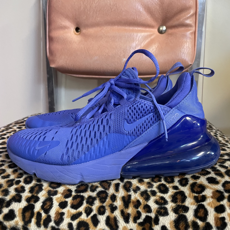 Sneakers Nike Size 8
