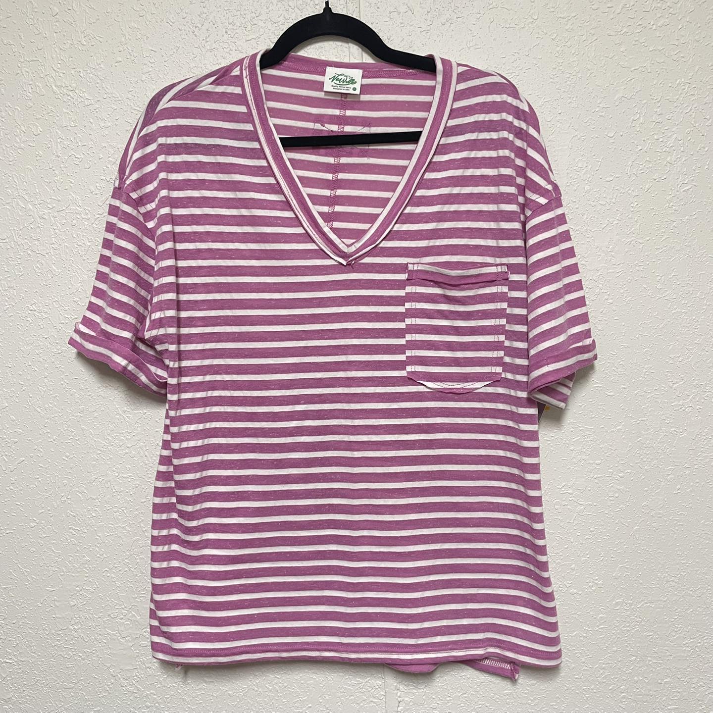 Top New In Size Small