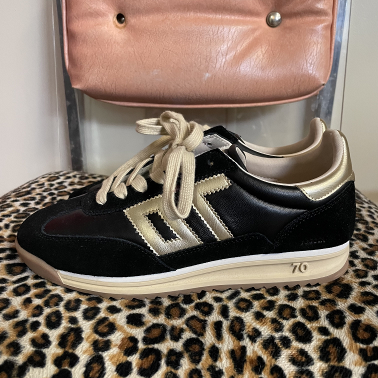 Sneakers Back 70 Streetwear Size 7.5