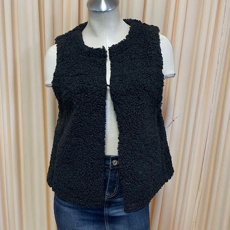 Vests New In Size Small
