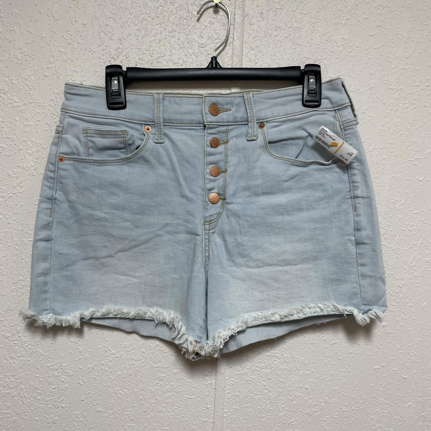 Shorts Universal Thread Size 8