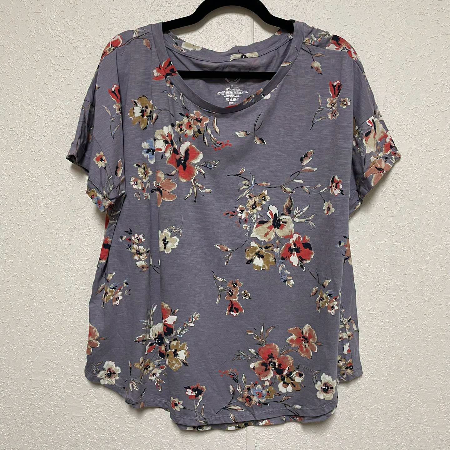 Top Maurices Size XL