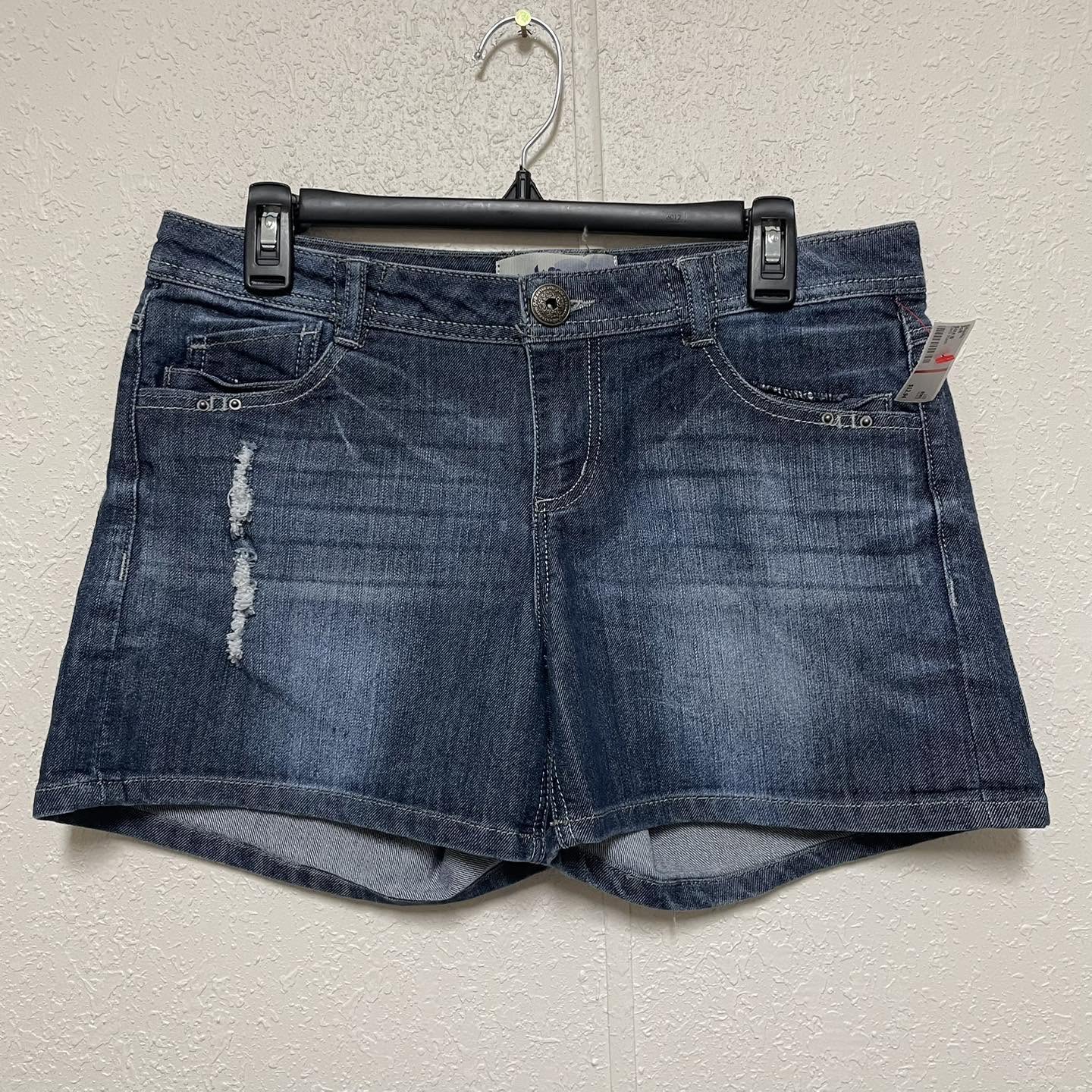 Shorts Jolt Size 8