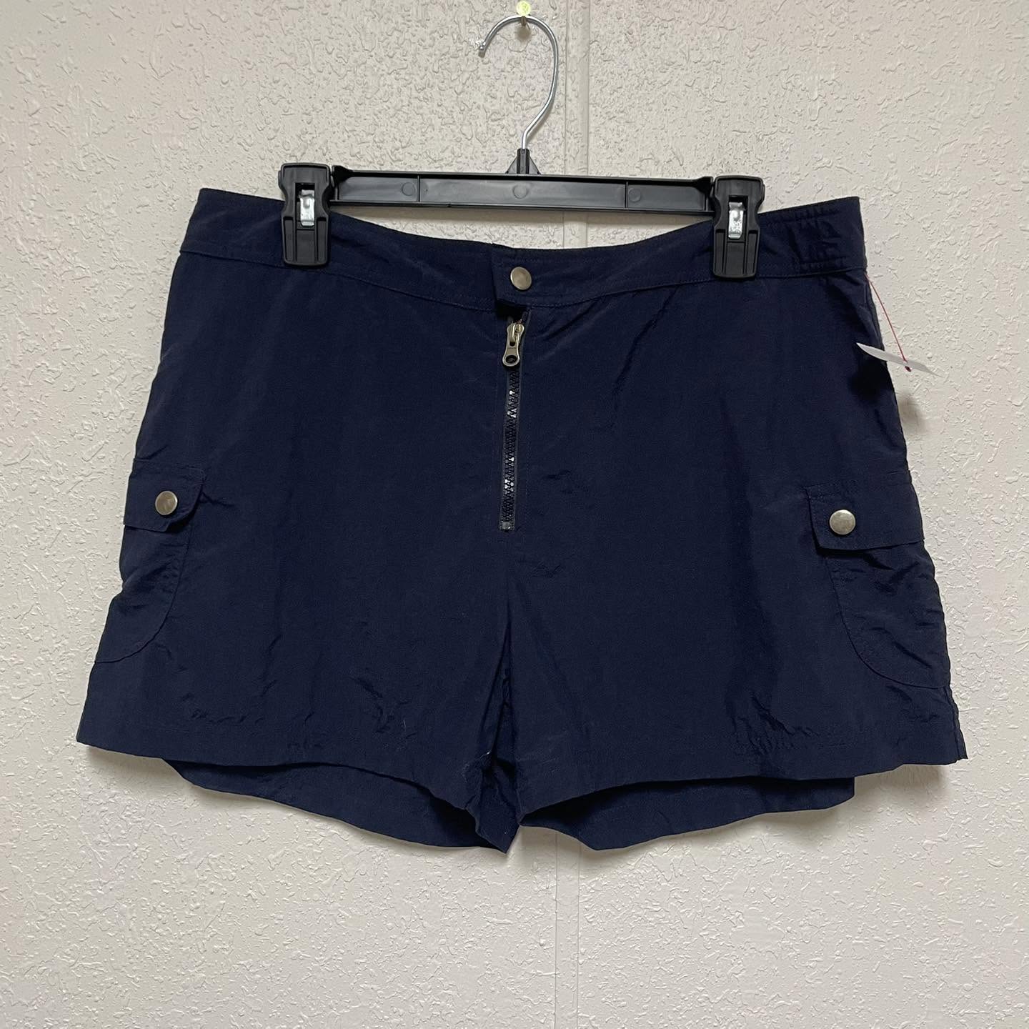 Shorts Merona Size Large