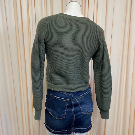 Sweaters Poof Apparel Size Large