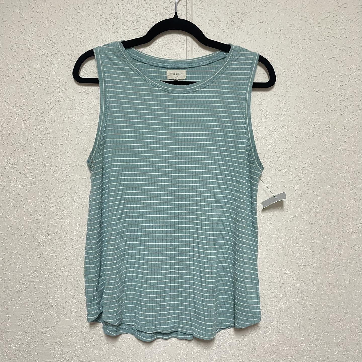 Tank Top Thread & Supply Size Large