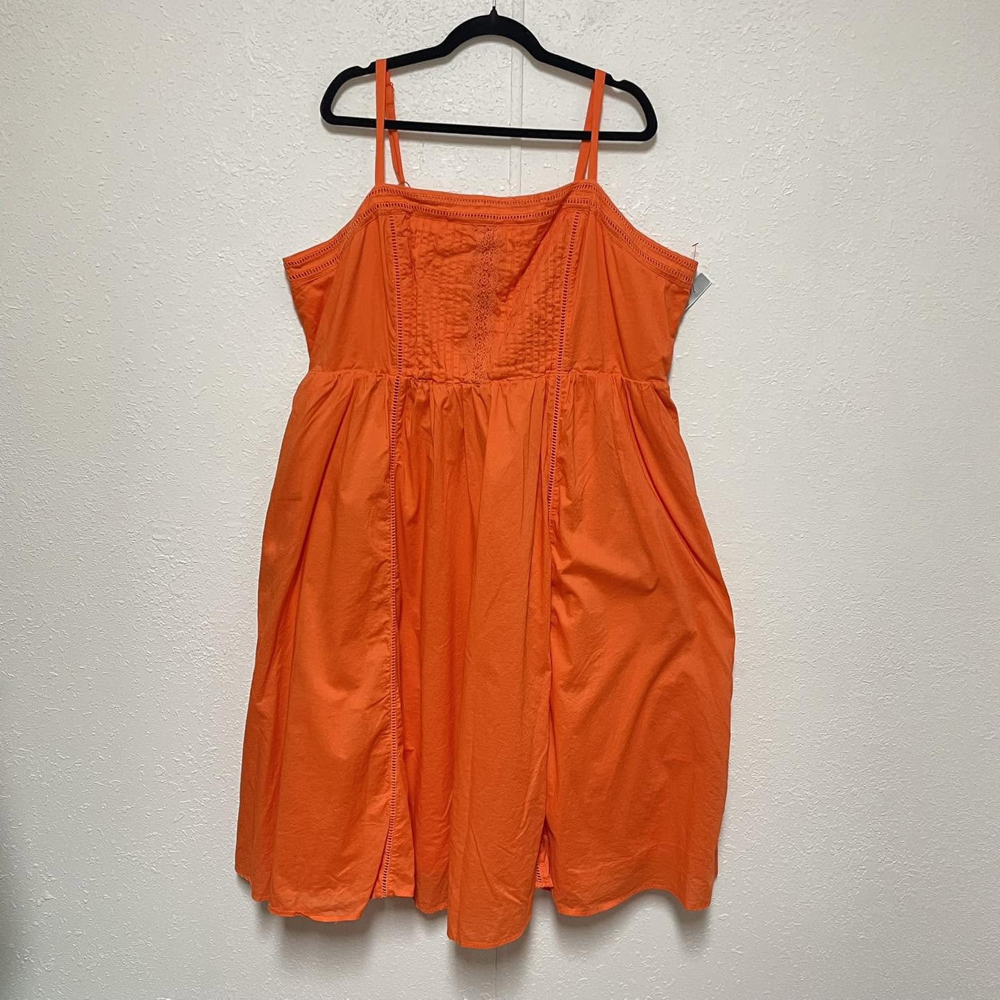 Dresses Torrid Size 3XL