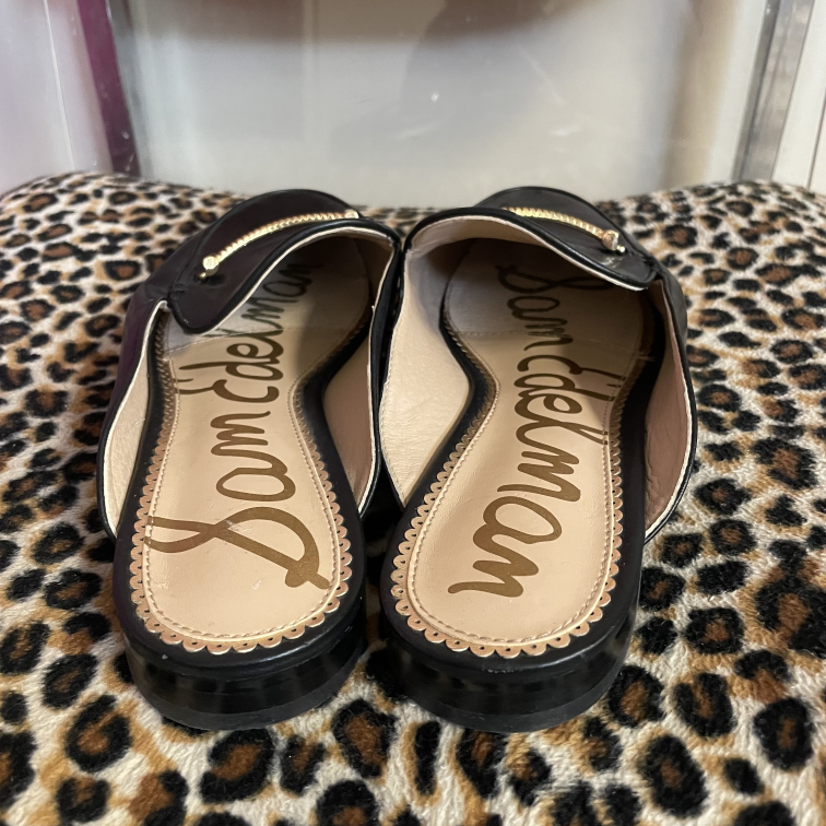 Mules Sam Edelman Size 9