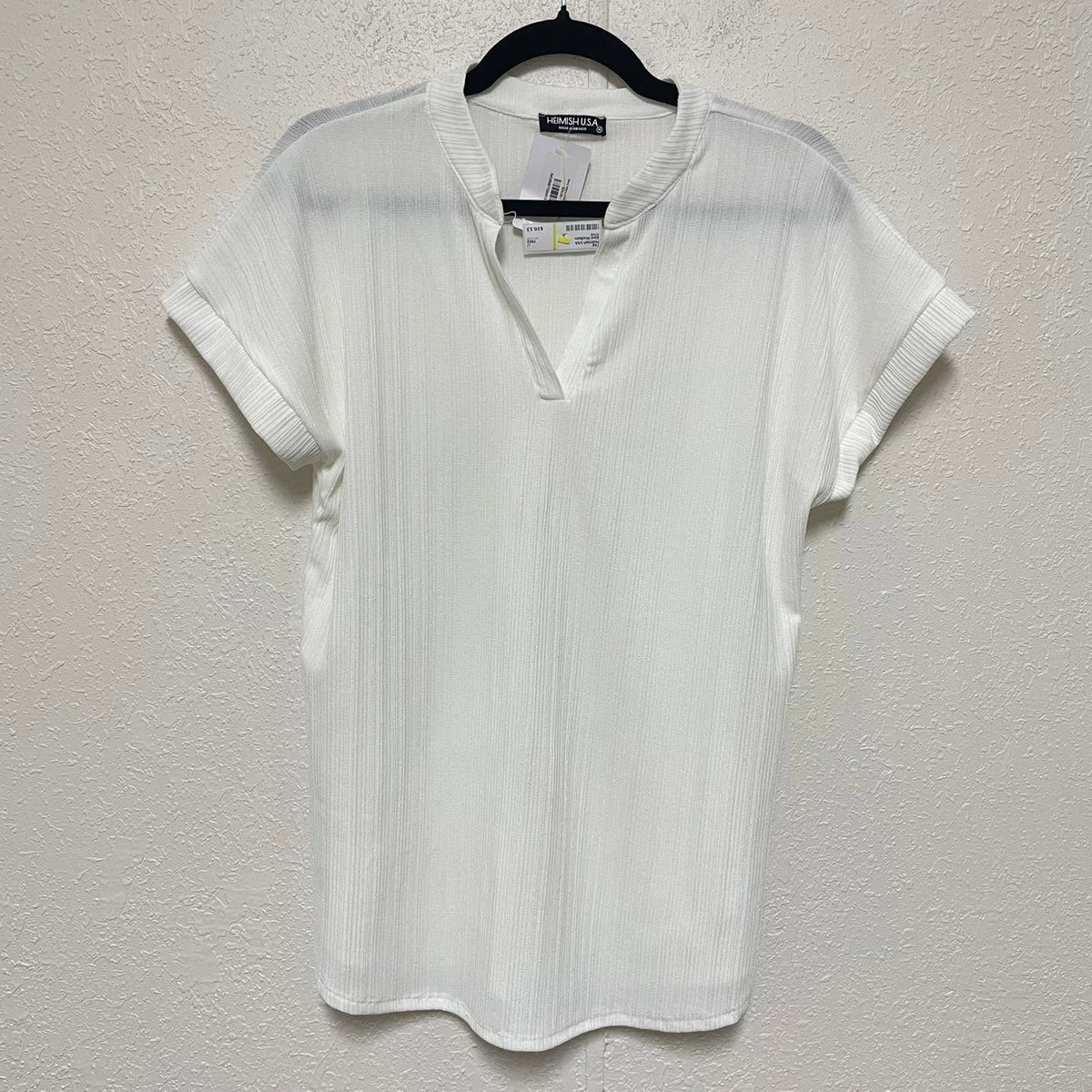 Top Heimish USA Size Medium
