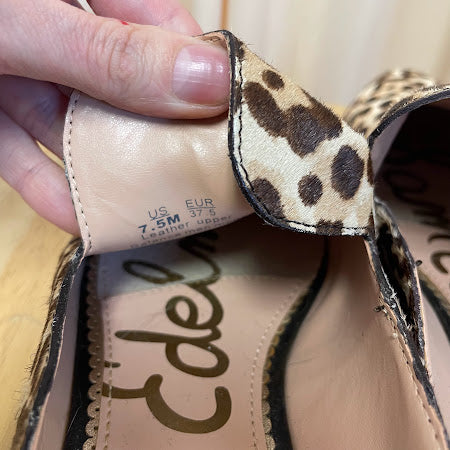 Mules Sam Edelman Size 7.5