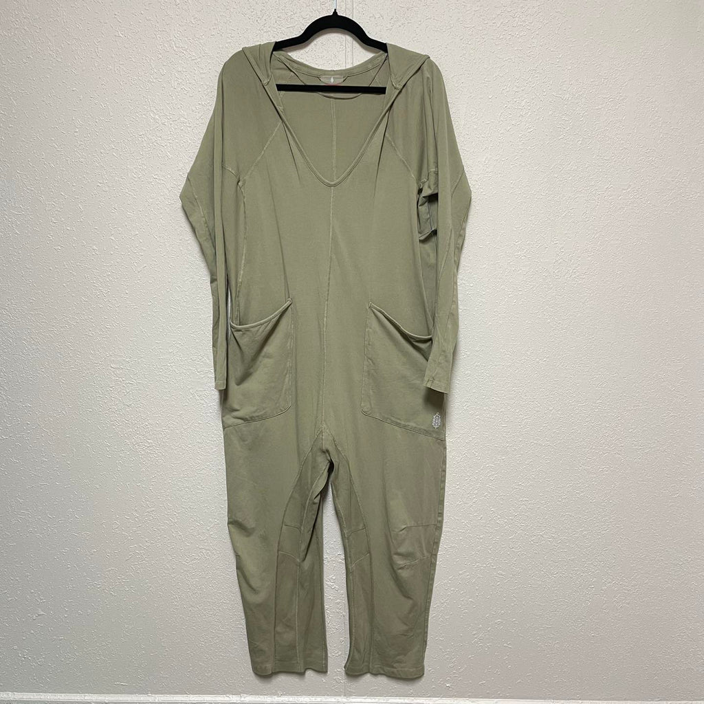 Jumpsuit Free People Size Small