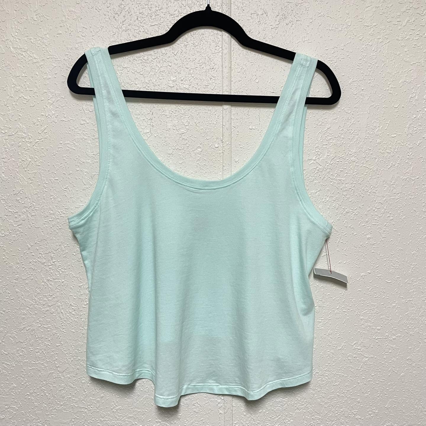 Tank Top Fabletics Size Small