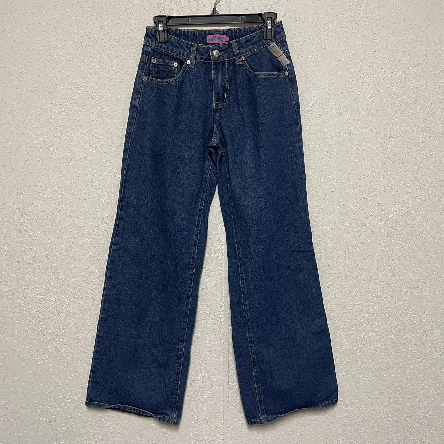 Jeans edikted Size Small