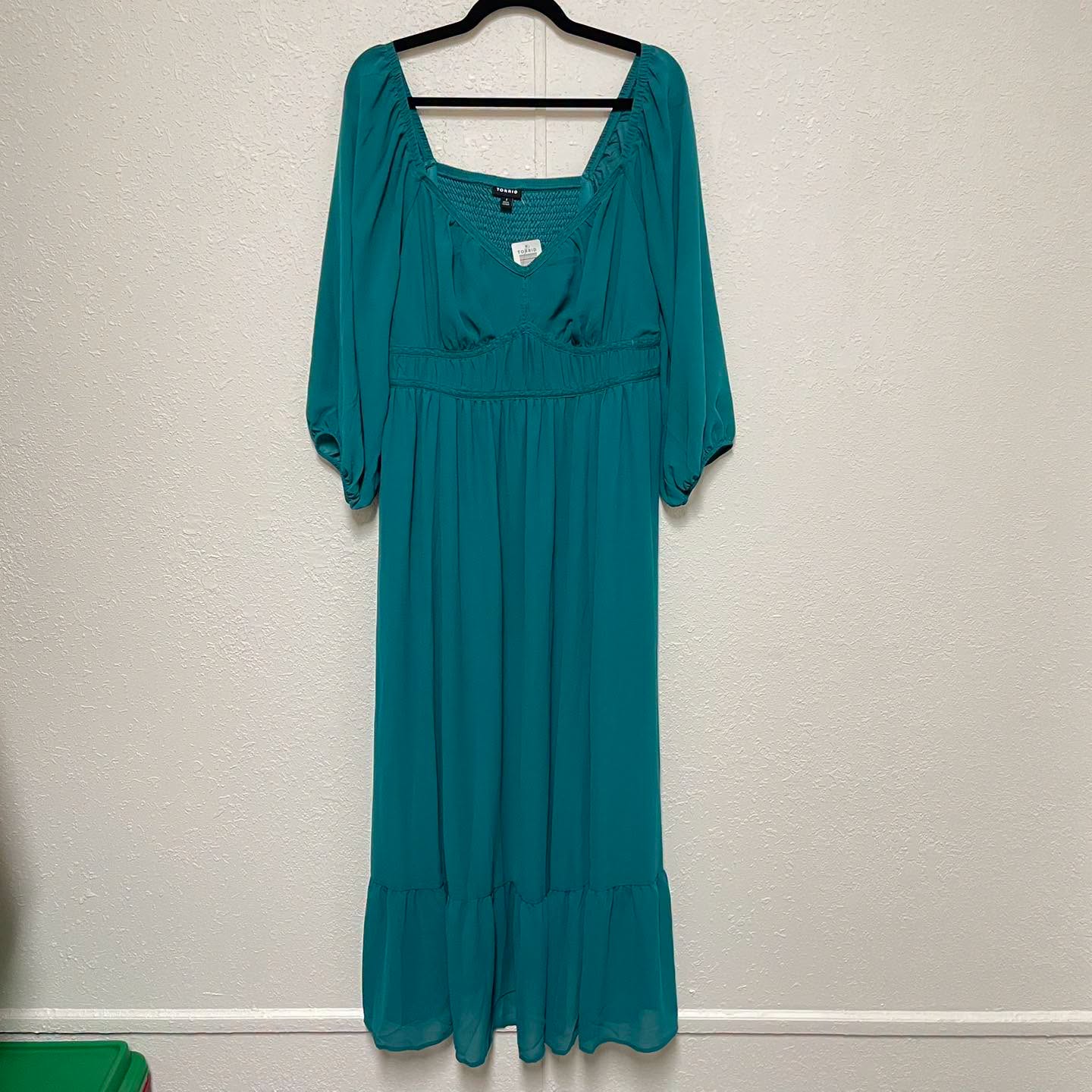 Dresses Torrid Size 1x