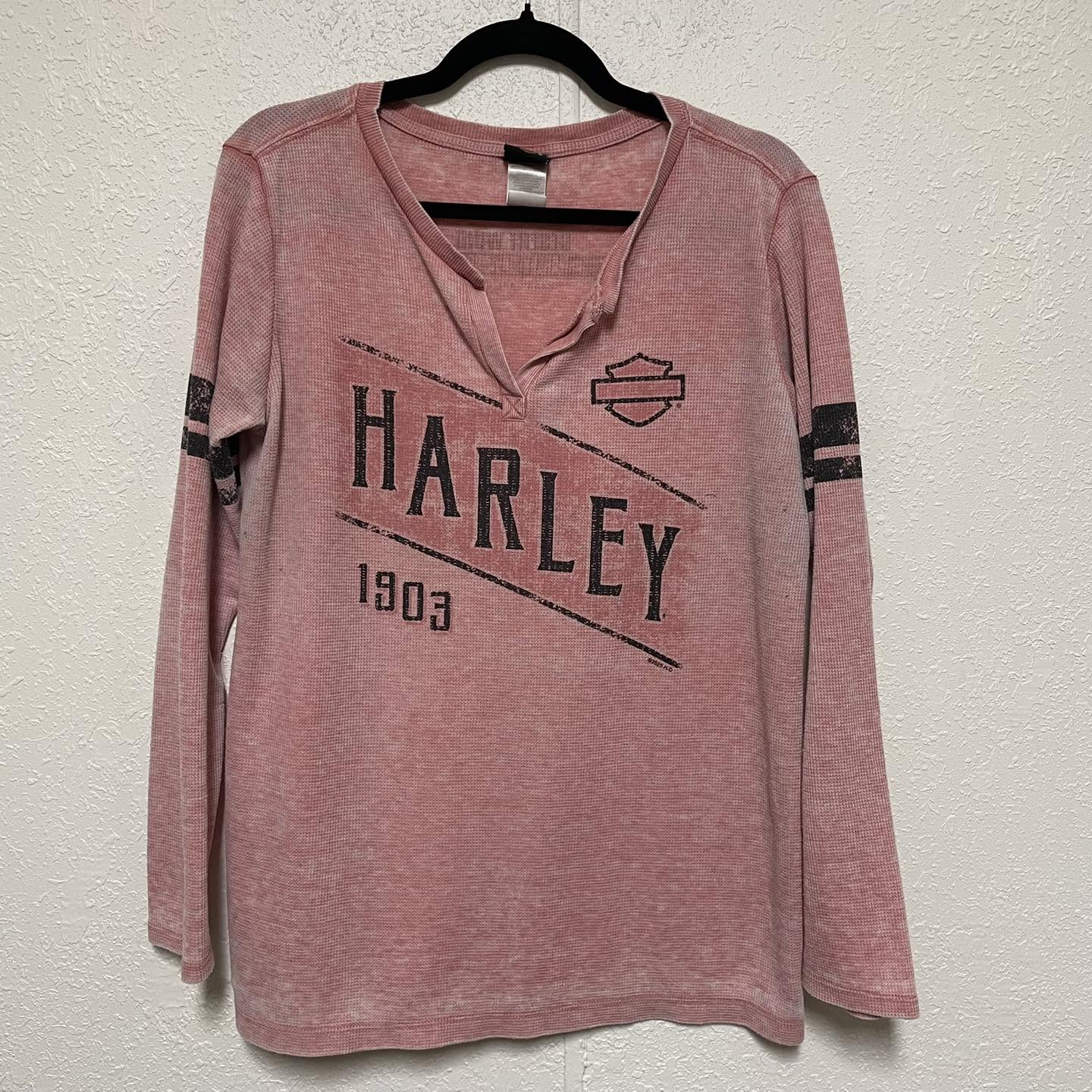 Top Harley Davidson Size Large