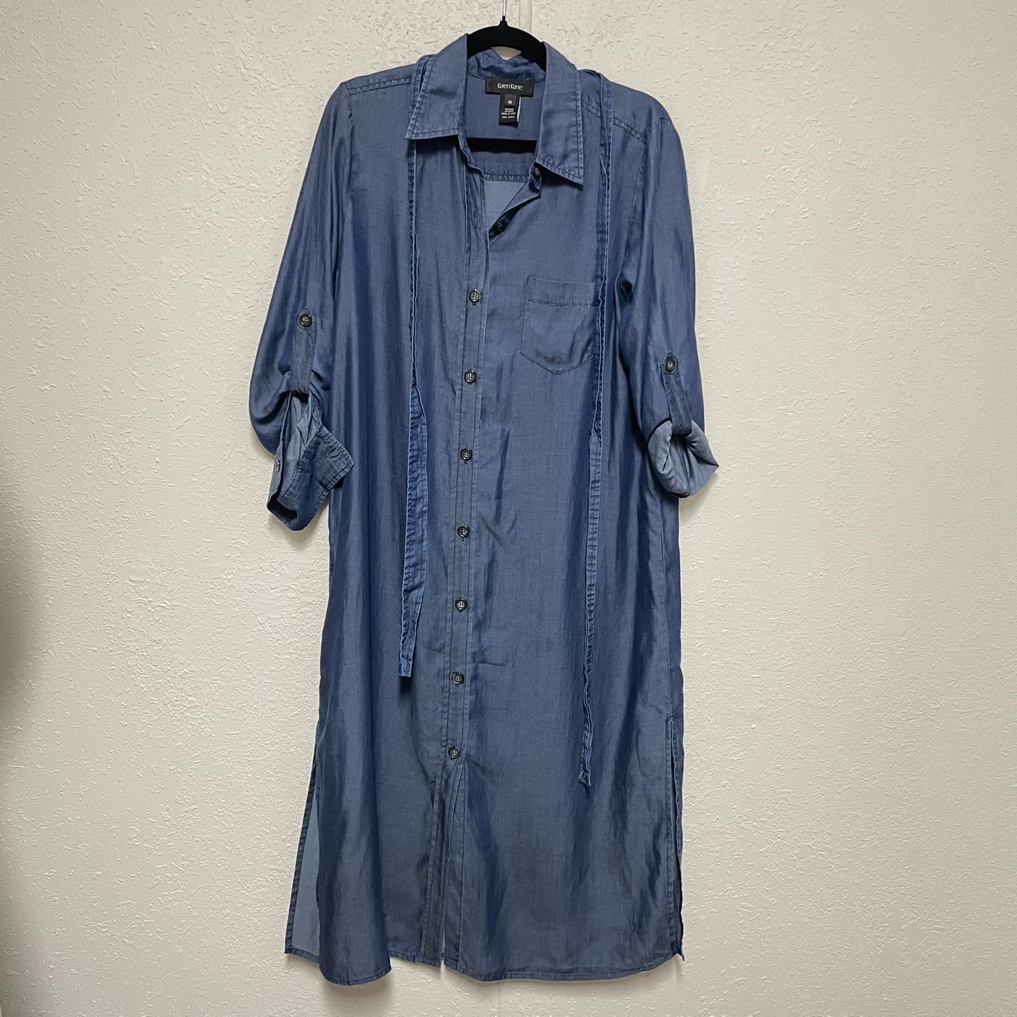 Dresses Karen Kane Size Medium