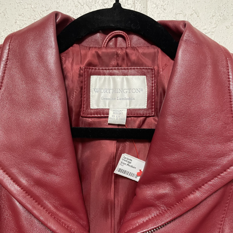 Jackets Vintage Size Medium