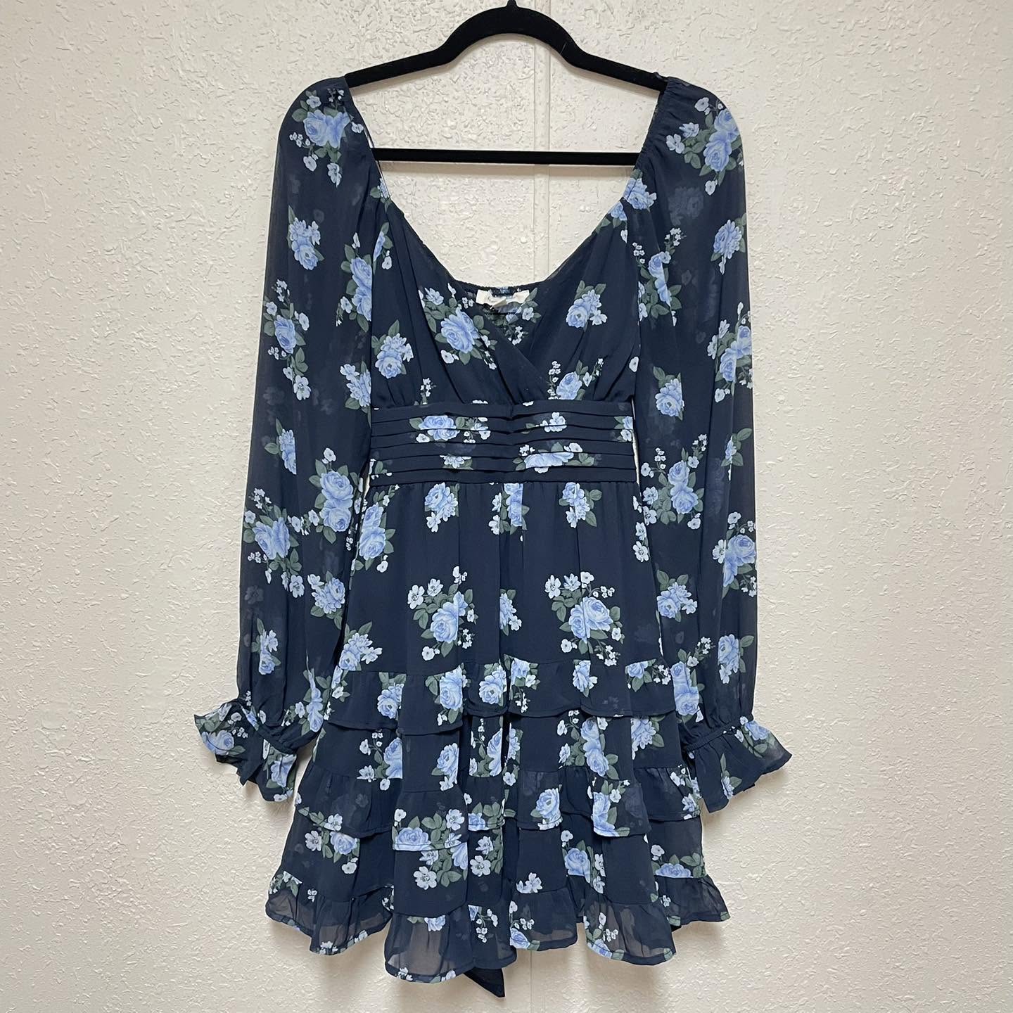 Dresses francesca's Size Small