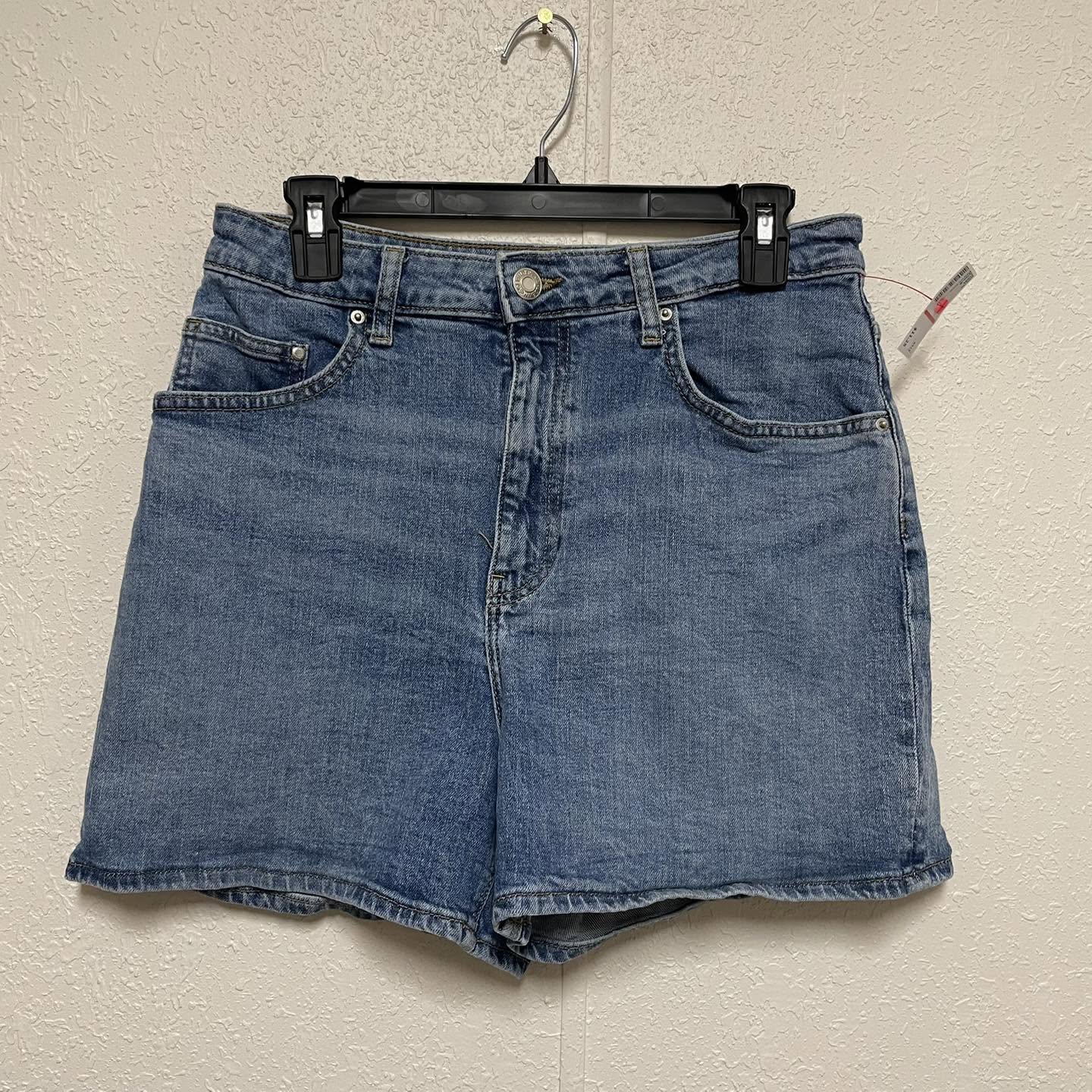 Shorts H&M Size 8
