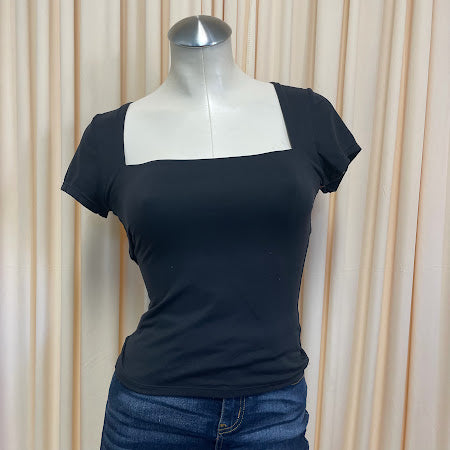 Top Qinsen Size Small