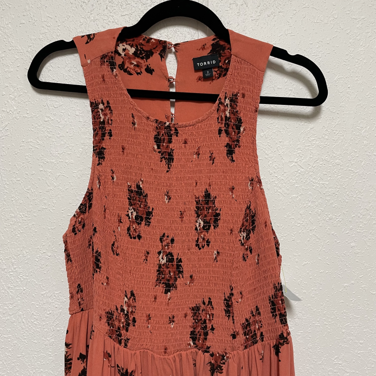 Dresses Torrid Size 2