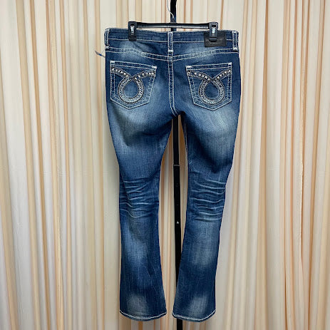 Jeans Big Star Size 32