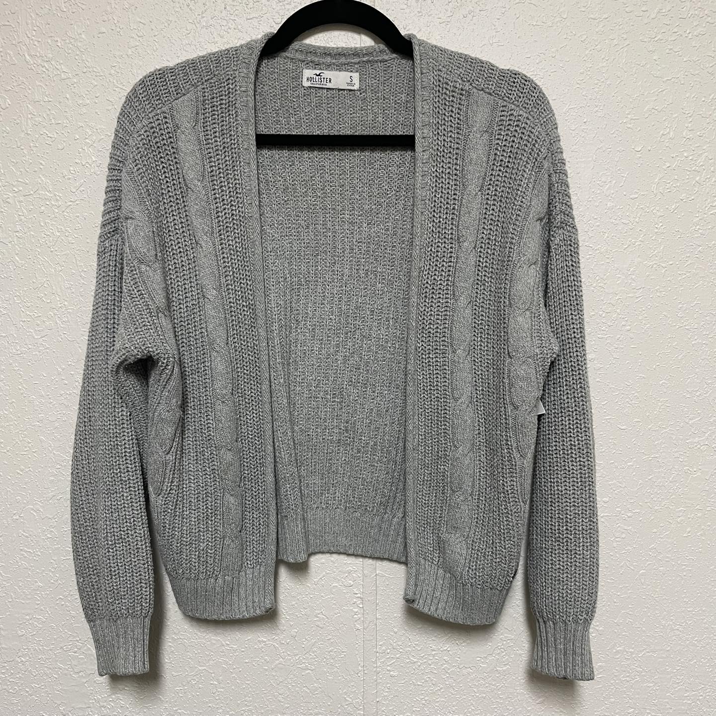 Cardigans Hollister Size Small