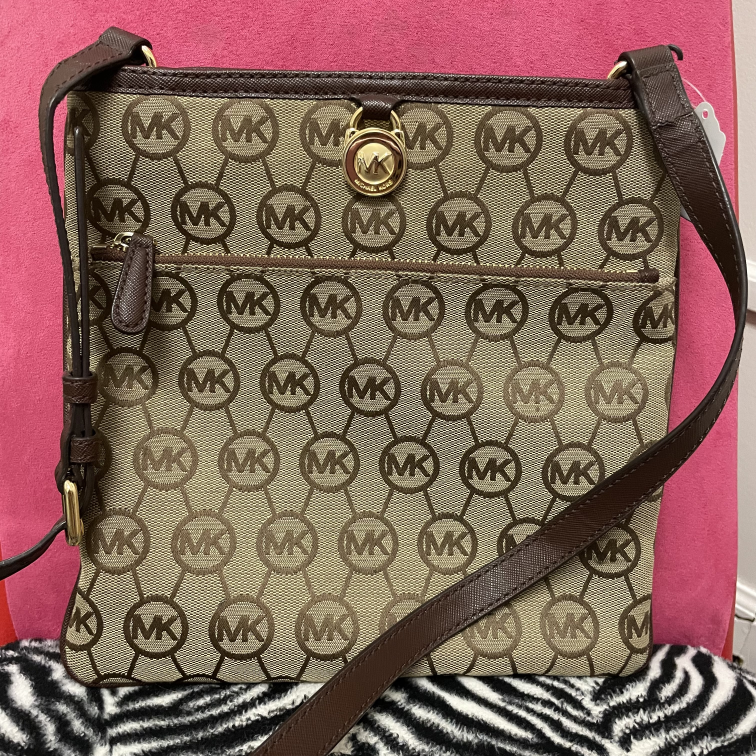 Crossbody Michael Kors