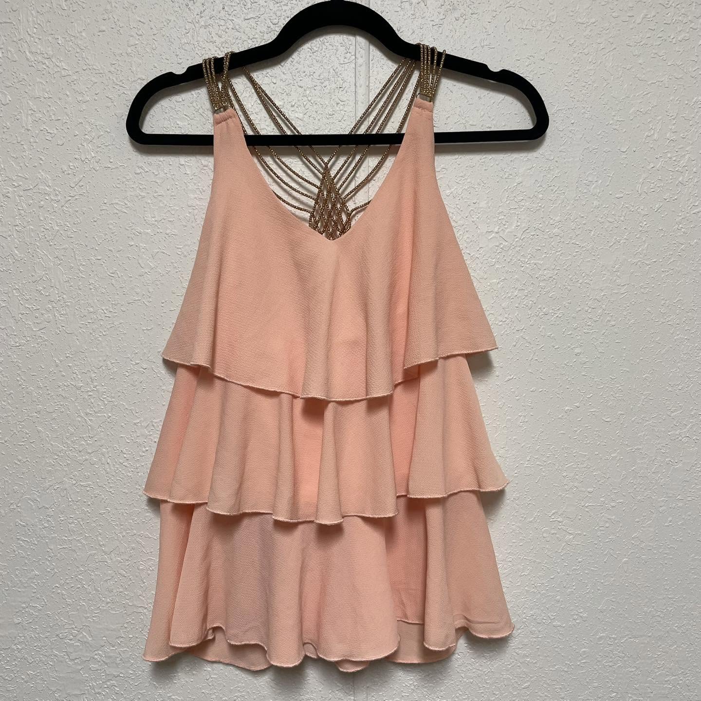 Top . Size S/M