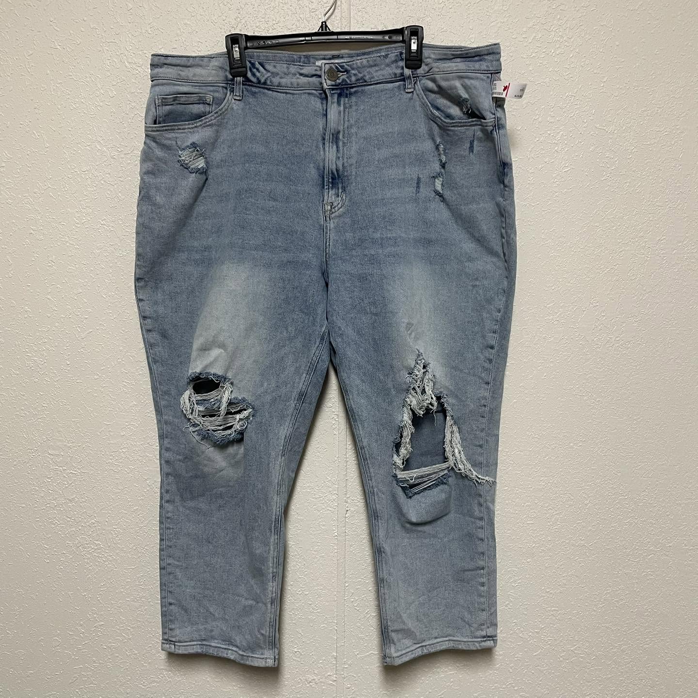 Jeans Vervet Size 22